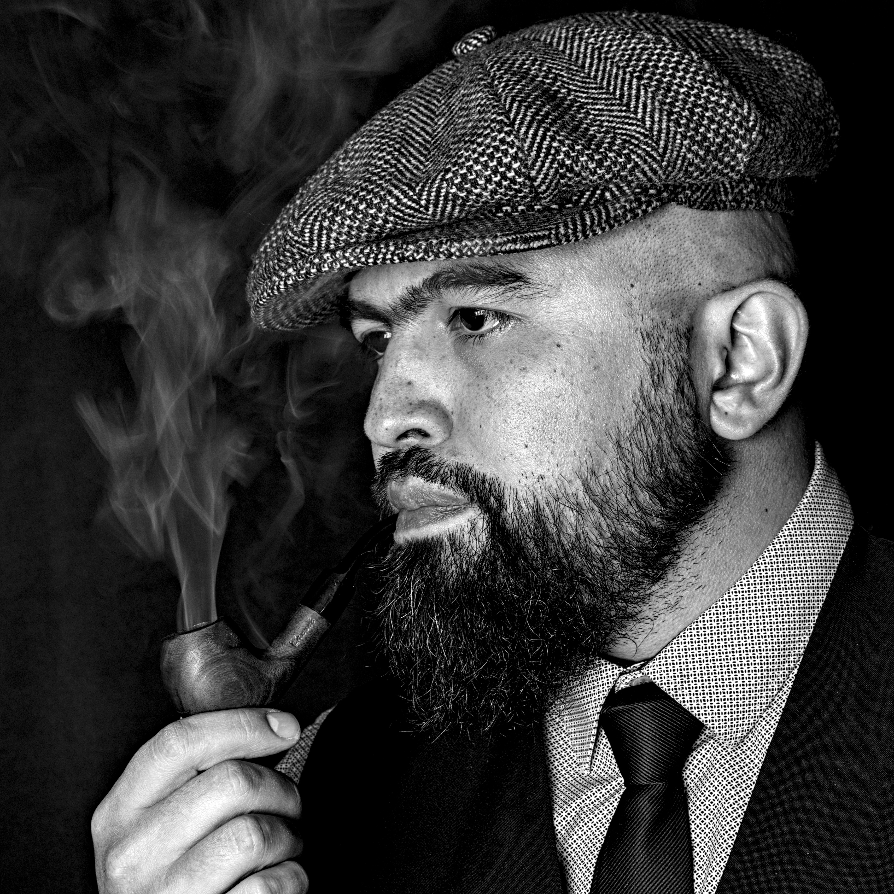 Patricio Palma S.